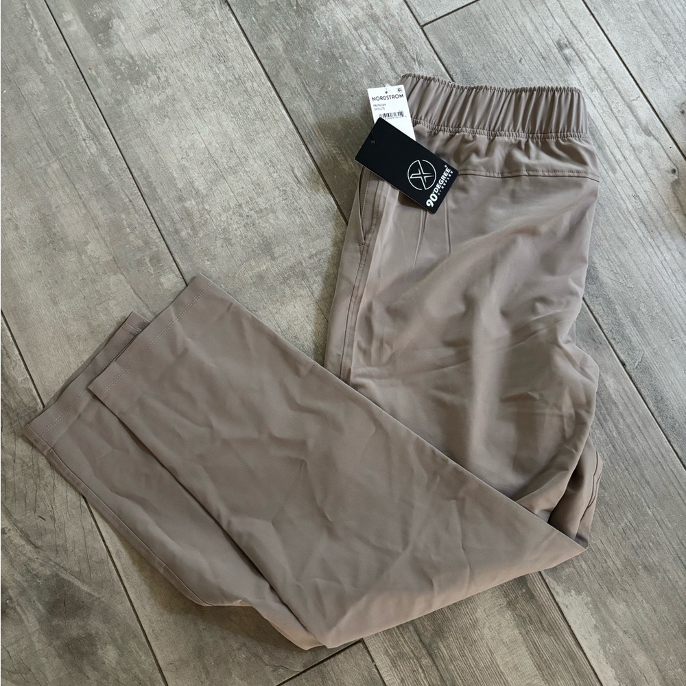Men's casual pants